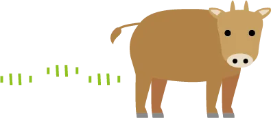 バター作り体験